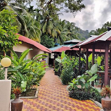 Nancowry Resort Govind Nagar Exterior foto