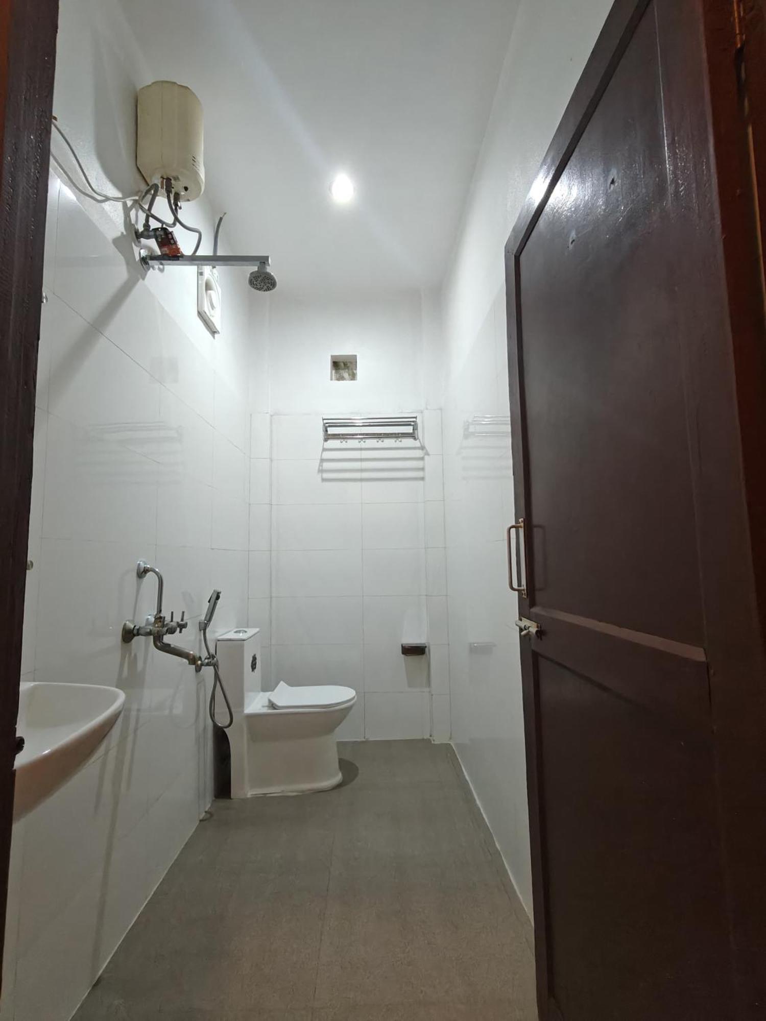 Nancowry Resort Govind Nagar Exterior foto