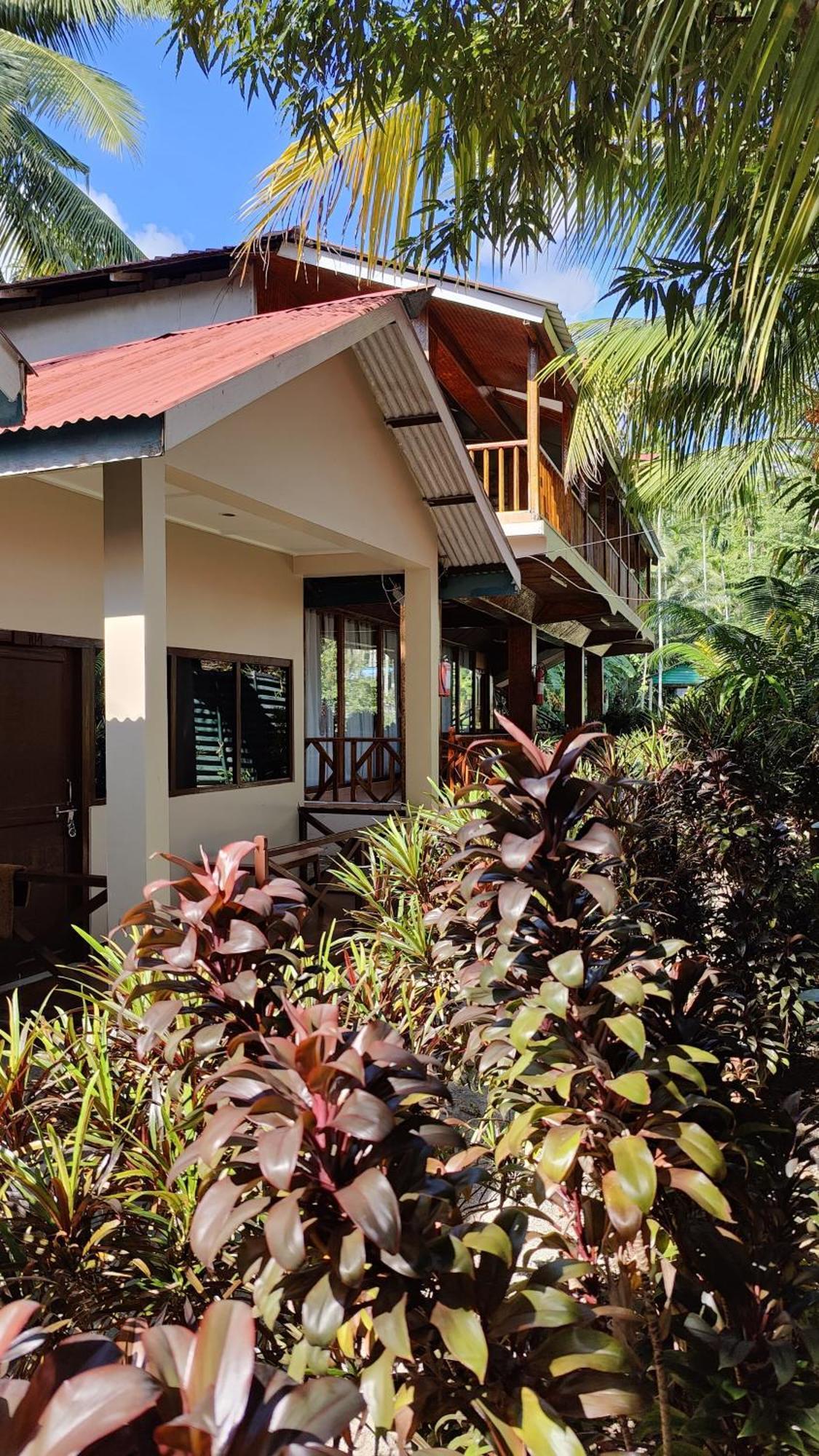 Nancowry Resort Govind Nagar Exterior foto