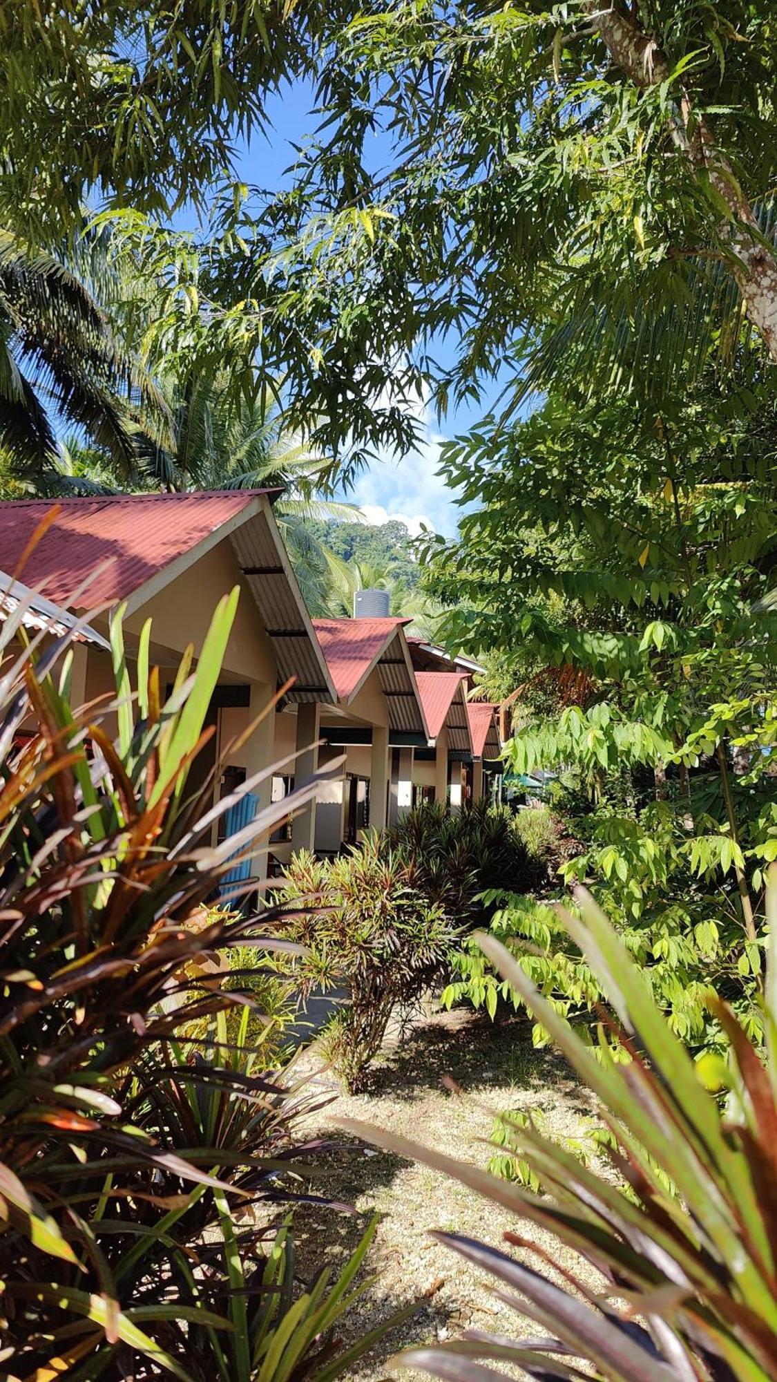 Nancowry Resort Govind Nagar Exterior foto