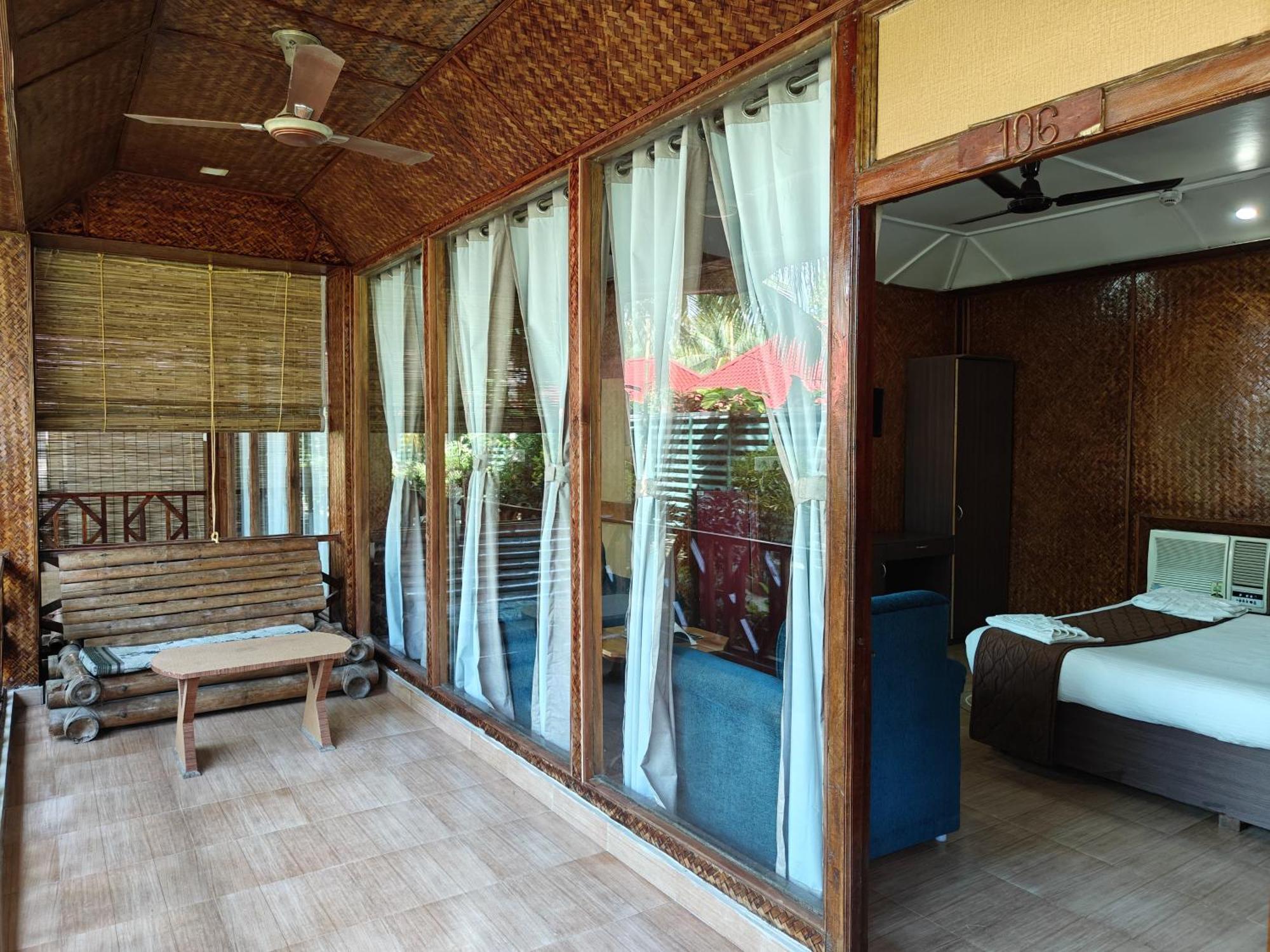 Nancowry Resort Govind Nagar Exterior foto