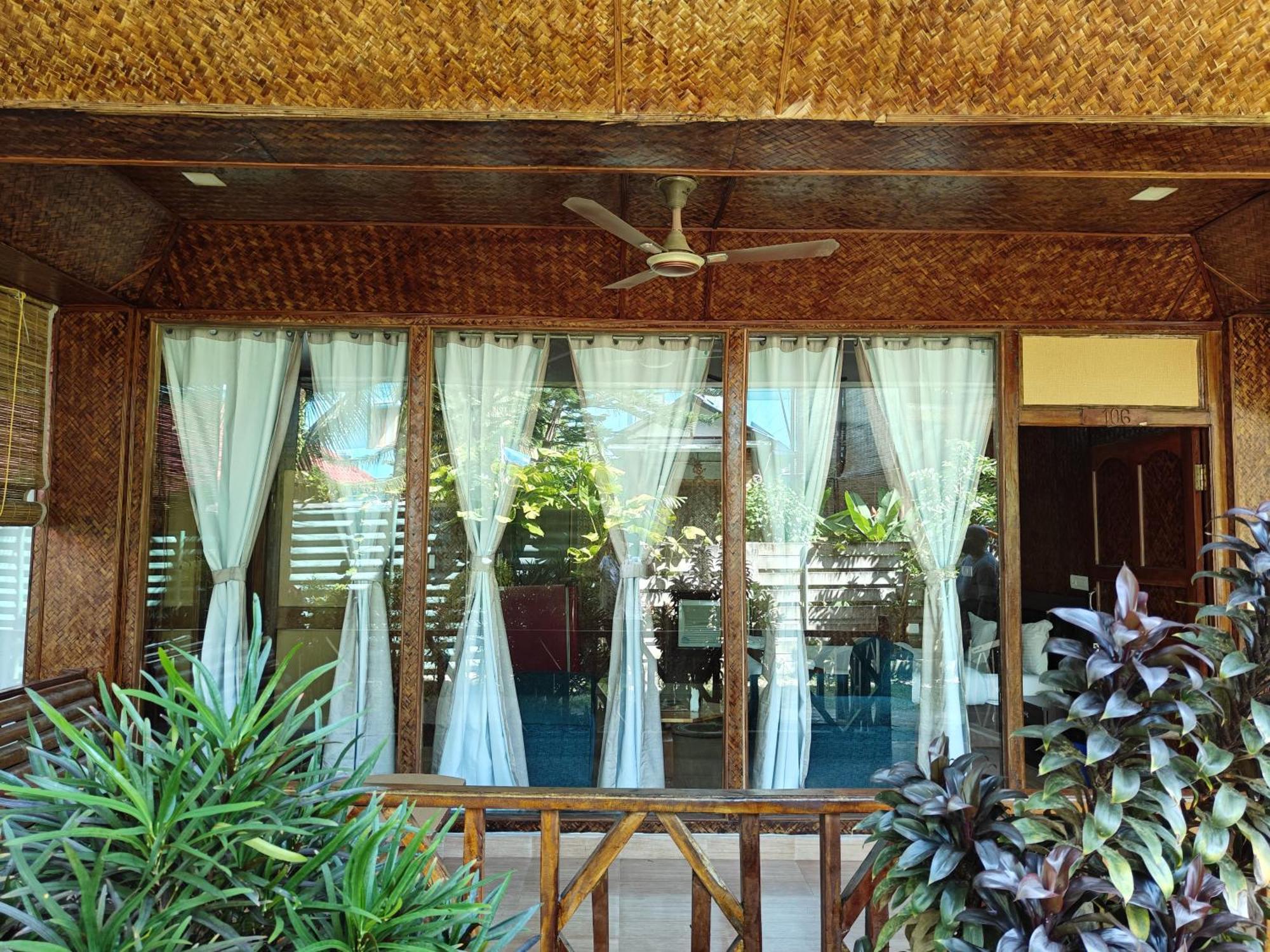Nancowry Resort Govind Nagar Exterior foto